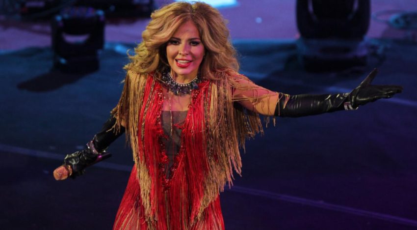 Gloria Trevi dará concierto gratis en Puebla: ¿A qué hora será y dónde verla este 15 de septiembre?