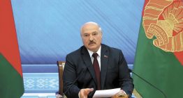 Bielorrusia utiliza el sistema judicial para silenciar a los críticos de Lukashenko: ONU