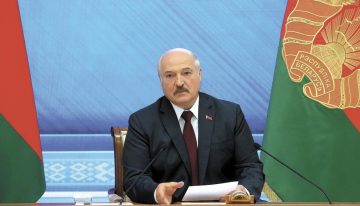 Bielorrusia utiliza el sistema judicial para silenciar a los críticos de Lukashenko: ONU