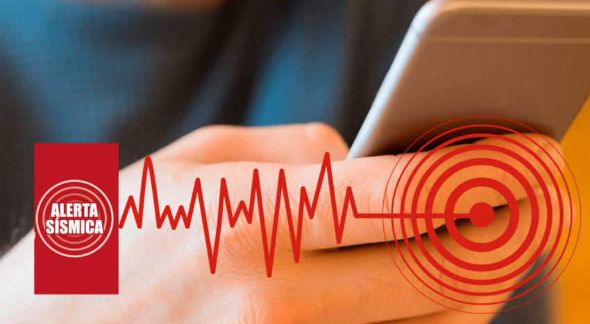 ¿Es obligatorio tener una alerta sísmica en el trabajo?