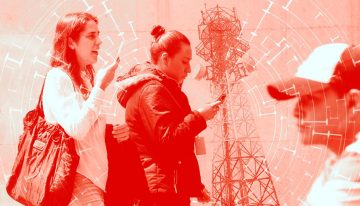 México roza 81 millones de líneas celulares vinculadas a una CURP: CRT