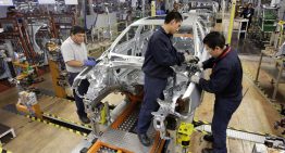 El 73% de trabajadores de Volkswagen rechaza convenio de revisión contractual en Puebla