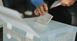Coparmex pide al INE reforzar controles y vigilancia rumbo a las elecciones de 2027