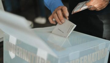 Coparmex pide al INE reforzar controles y vigilancia rumbo a las elecciones de 2027