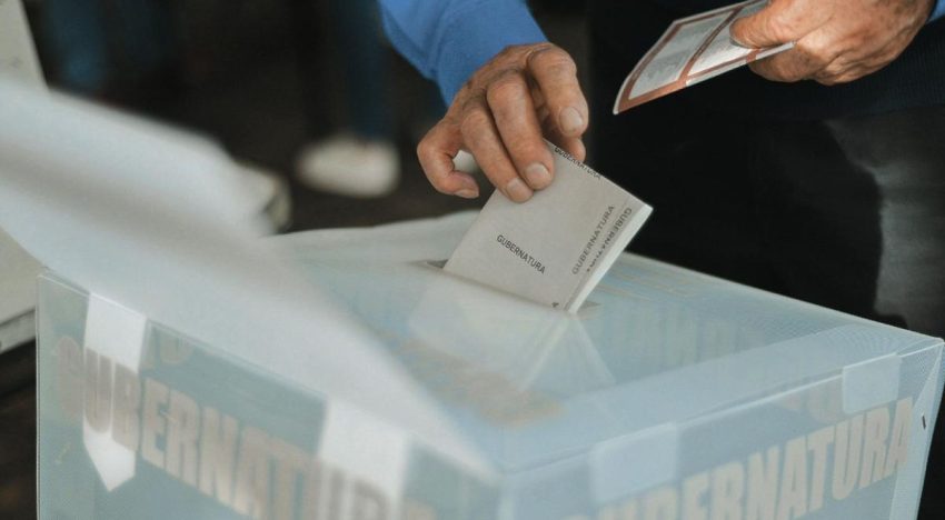 Coparmex pide al INE reforzar controles y vigilancia rumbo a las elecciones de 2027