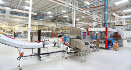 Mars produce 15 millones de cajas de cereal al año en Querétaro