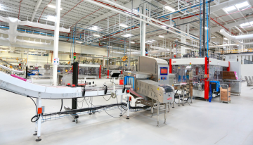 Mars produce 15 millones de cajas de cereal al año en Querétaro