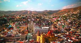 Guanajuato se ubica en el top 10 de indicadores económicos y laborales