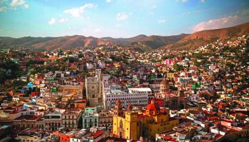 Guanajuato se ubica en el top 10 de indicadores económicos y laborales