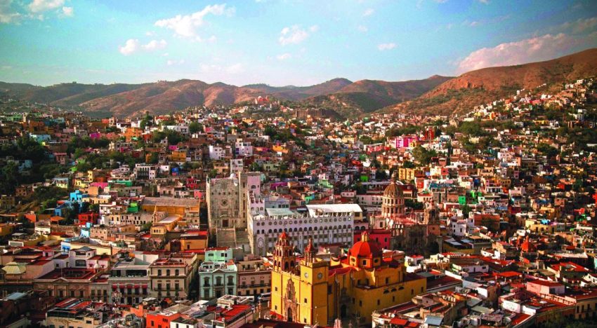 Guanajuato se ubica en el top 10 de indicadores económicos y laborales