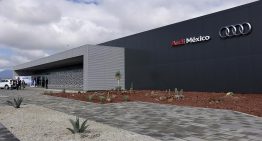 Puebla analiza adquirir deuda por 1,500 millones de pesos para liquidar obras de Audi y CIS