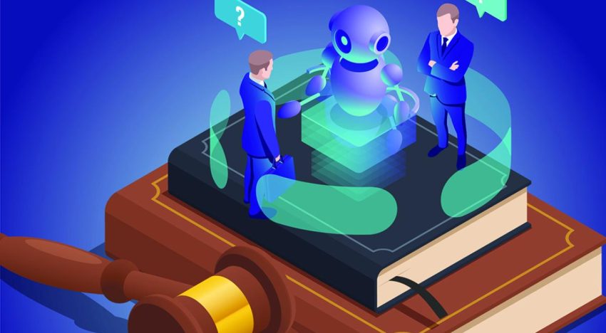 El abogado que no se automatiza