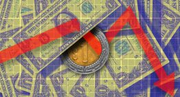 Explicador: ¿Por qué el peso mexicano está perdiendo terreno frente al dólar?