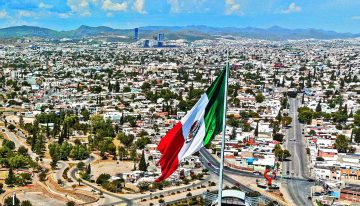 Chihuahua presenta Atlas Turístico