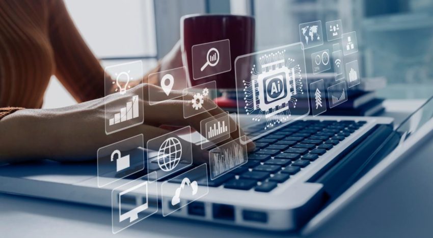 IA abre a las PyMEs mexicanas nuevas opciones de publicidad y video