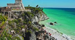Diputados usan a Tulum como ejemplo para legislar contra publicidad de “playas privadas”