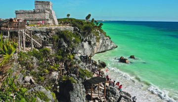 Diputados usan a Tulum como ejemplo para legislar contra publicidad de “playas privadas”