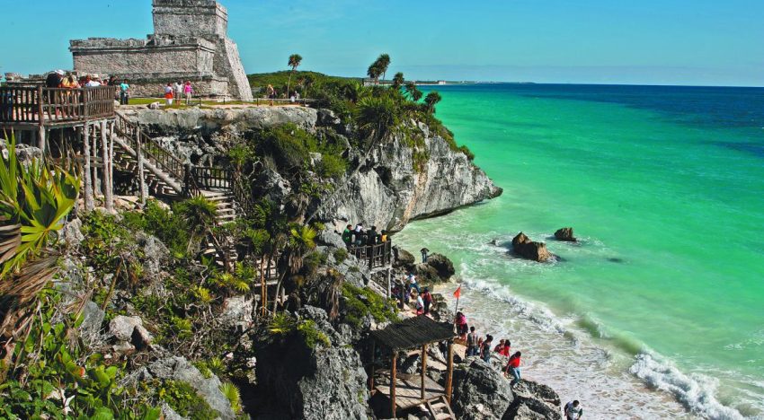 Diputados usan a Tulum como ejemplo para legislar contra publicidad de “playas privadas”
