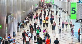 ¿Viajas el 16 de septiembre? AICM y AIFA suspenderán temporalmente operaciones por Desfile Militar