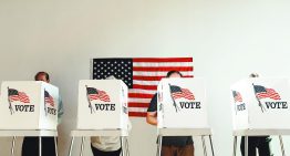Cambios de distritos electorales en Texas podrían ser un problema con el voto latino para los republicanos