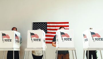 Cambios de distritos electorales en Texas podrían ser un problema con el voto latino para los republicanos