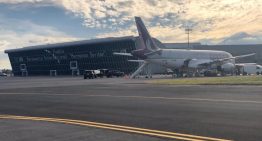 Gobierno de Puebla busca inversionistas para reactivar recinto fiscalizador del aeropuerto