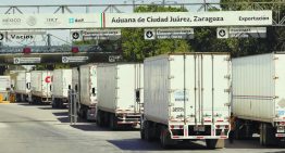 Reforma a Ley Aduanera busca endurecer combate a subvaluación de mercancías