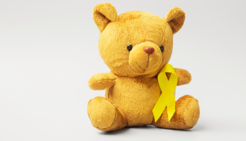 ¿Cómo reducir la brecha de sobrevida en cáncer infantil?