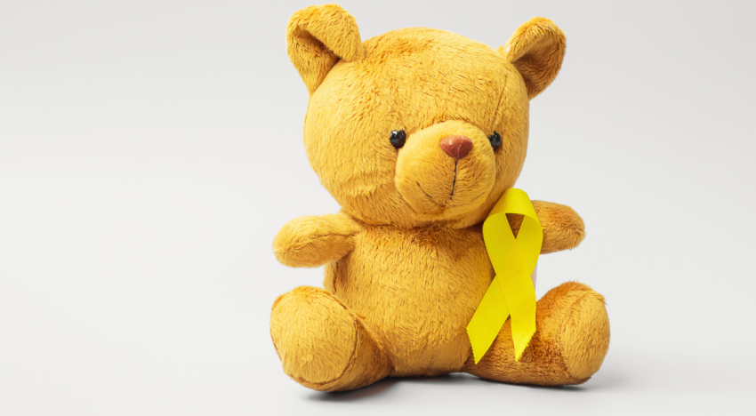 ¿Cómo reducir la brecha de sobrevida en cáncer infantil?