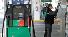SHCP aumenta el estímulo fiscal a los combustibles: ¿Cuánto pagarás de IEPS esta semana?