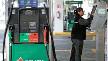 SHCP aumenta el estímulo fiscal a los combustibles: ¿Cuánto pagarás de IEPS esta semana?