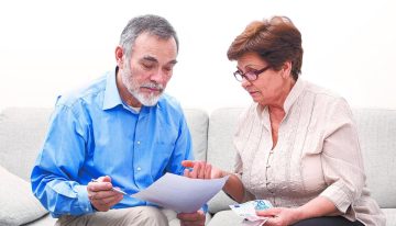 Pensiones en América Latina bajo presión por menor cotización