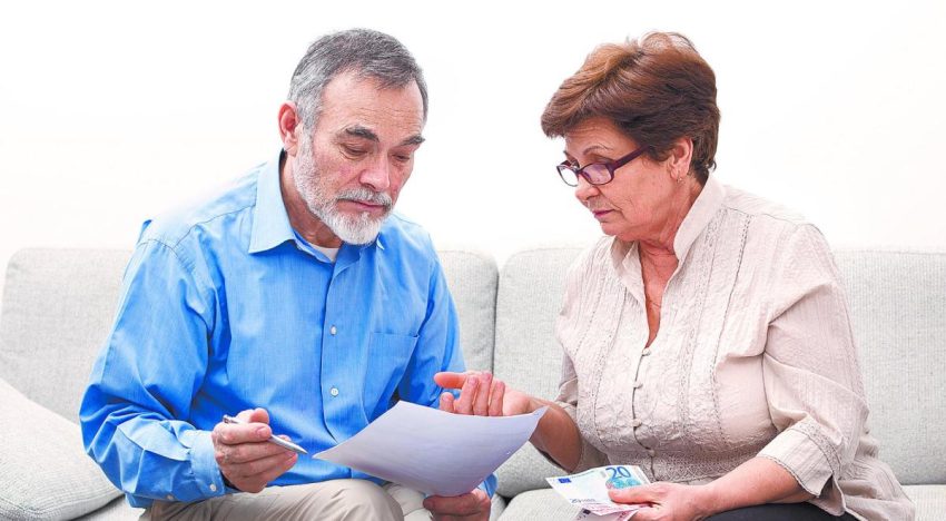 Pensiones en América Latina bajo presión por menor cotización