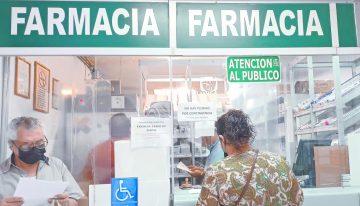 Gobierno adeuda 6,000 millones de pesos a laboratorios de Amelaf; IMSS-Bienestar mayor deudor