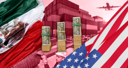 7 riesgos que podrían afectar a la economía mexicana en 2027: Hacienda