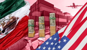 7 riesgos que podrían afectar a la economía mexicana en 2027: Hacienda
