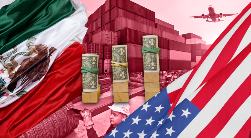 7 riesgos que podrían afectar a la economía mexicana en 2027: Hacienda