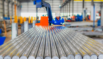 La NOM-251 comienza a mover al mercado del acero para construcción