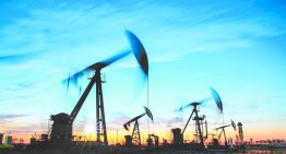 Precios del petróleo suben por el escepticismo sobre el diálogo entre EU e Irán