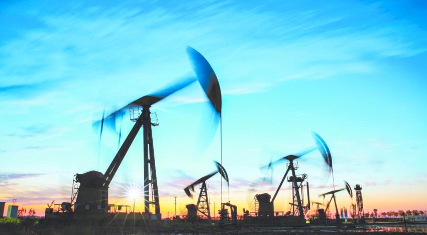 Precios del petróleo suben por el escepticismo sobre el diálogo entre EU e Irán