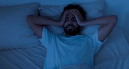 Diarrea, insomnio, taquicardia… ¿Cuál es tu indicador de estrés?
