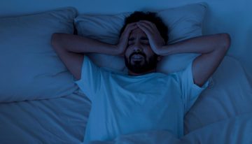 Diarrea, insomnio, taquicardia… ¿Cuál es tu indicador de estrés?