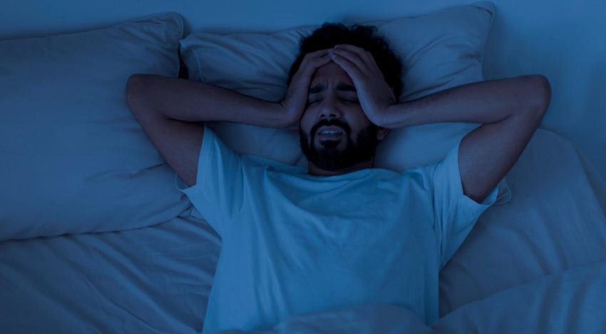 Diarrea, insomnio, taquicardia… ¿Cuál es tu indicador de estrés?