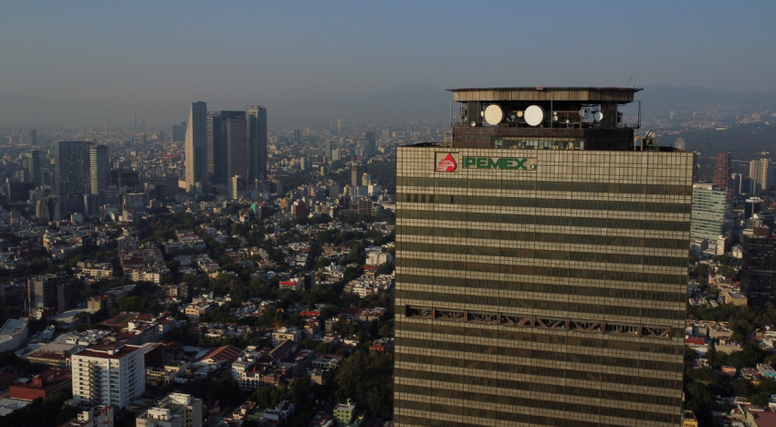 Pemex, gigante en el PPEF 2027 y perdedor en recursos para enfrentar el cambio climático