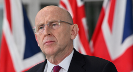 Ministro de Hacienda de UK se compromete a aplicar una estricta disciplina fiscal