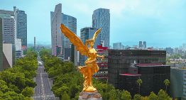 IIF: Deuda mexicana en manos locales amortigua riesgo de salida de capitales externos