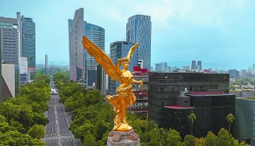 IIF: Deuda mexicana en manos locales amortigua riesgo de salida de capitales externos