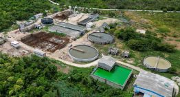 Hotelería en Quintana Roo deberá adecuar sus plantas de tratamiento de agua para 2027