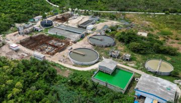 Hotelería en Quintana Roo deberá adecuar sus plantas de tratamiento de agua para 2027