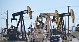 Precios del petróleo siguen al alza por las tensiones en Oriente Medio y el conflicto en Ucrania